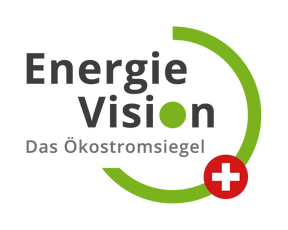 Energie Vision - Das Ökostromsiegel