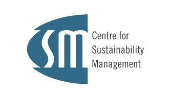 CSM - Center for Sustainability Management