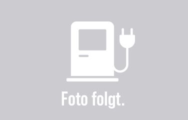 Icon einer Ladesäule, darunter steht "Foto folgt."