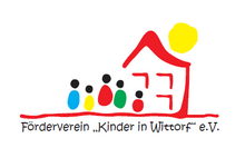 Logo Förderverein Kinder in Wittorf