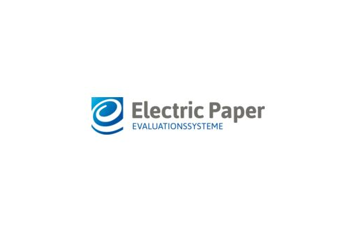 Electric Paper Evaluationssysteme
