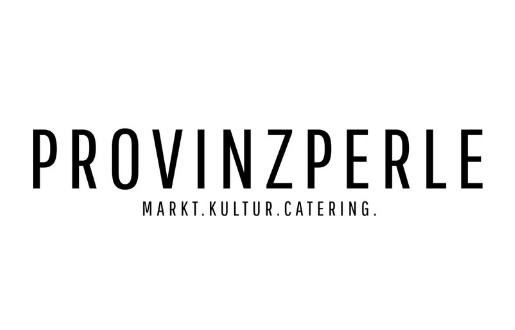 Logo Provinzperle