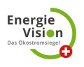 Energie Vision - Das Ökostromsiegel